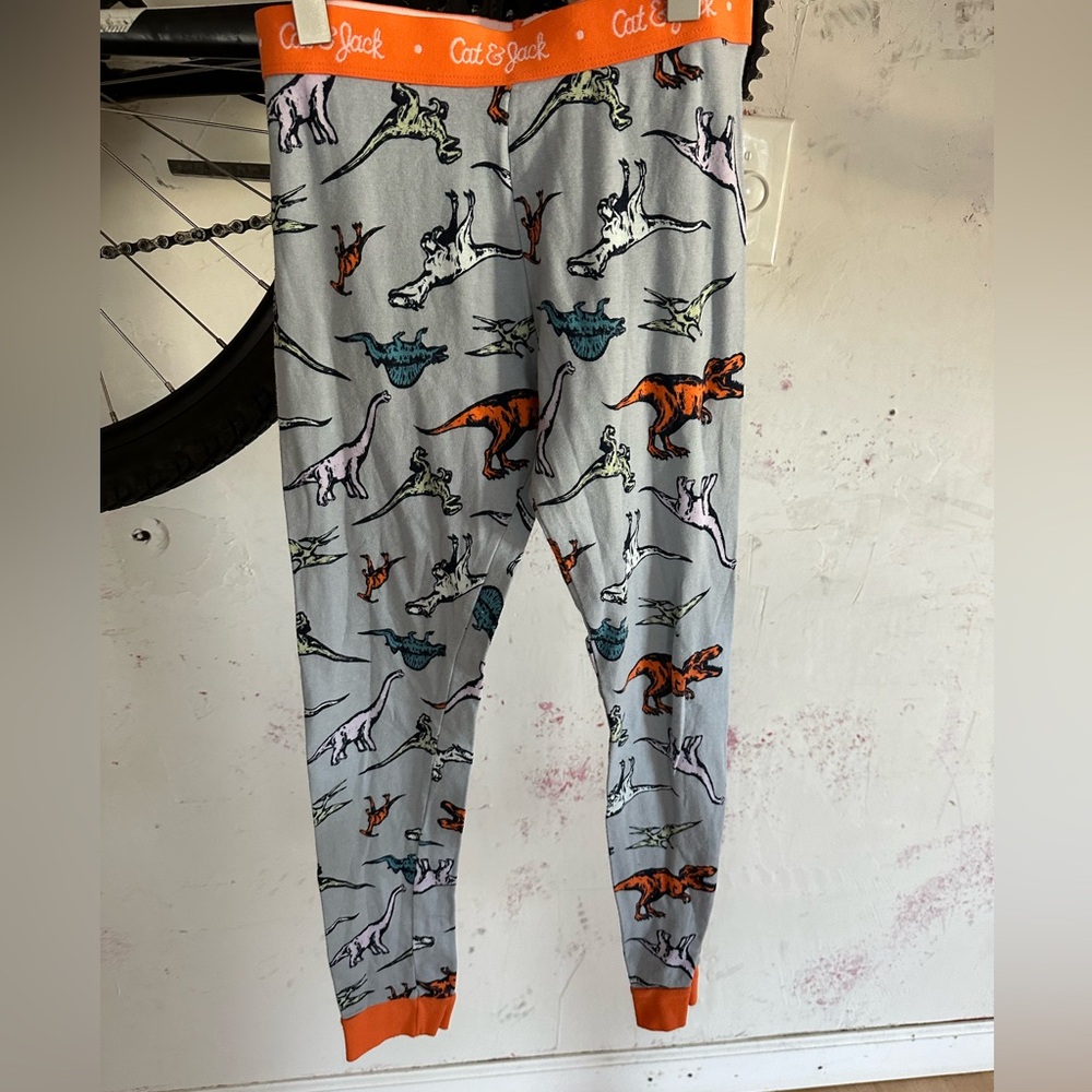 Cat & Jack Kids Pajamas Size 10
